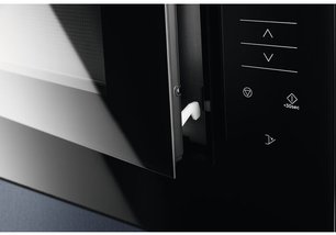 Встраиваемая микроволновая печь Электролюкс KMFD264TEX фото 4 в Тюмени Встраиваемая микроволновая печь Electrolux KMFD264TEX фото 4 в Тюмени