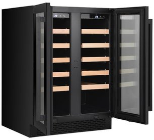 Винный шкаф MC Wine W46-2DB фото 3 в Тюмени