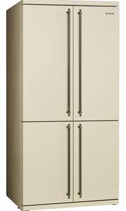 Холодильник Смег FQ60CPO фото в Тюмени Холодильник Smeg FQ60CPO фото в Тюмени