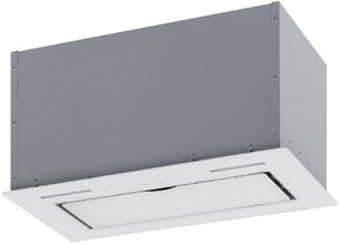 Встраиваемая вытяжка Крона ZANDER 600 DN WHITE S фото в Тюмени Встраиваемая вытяжка KRONA ZANDER 600 DN WHITE S фото в Тюмени