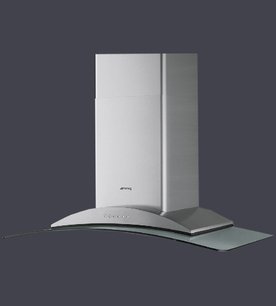 Вытяжка Смег KDV907X фото 2 в Тюмени Вытяжка Smeg KDV907X фото 2 в Тюмени
