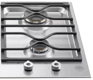 Варочная панель Bertazzoni PM60 3 0 X фото 3 в Тюмени