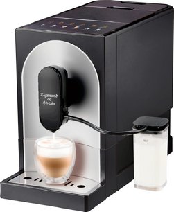 Кофемашина Zigmund Shtain ZACM-2100 фото 3 в Тюмени