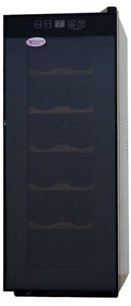 Винный шкаф Cold Vine BCW-35C фото в Тюмени