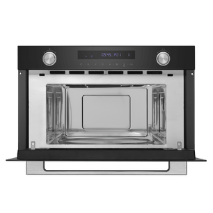 Встраиваемая микроволновая печь Maunfeld MBMO349GB фото 3 в Тюмени