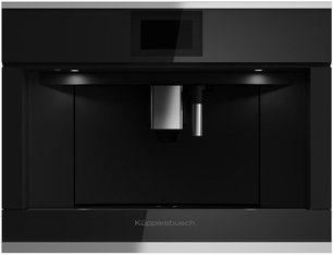 Встраиваемая кофемашина Куперсбуш CKV 6800.0 S1 Stainless steel фото в Тюмени Встраиваемая кофемашина Kuppersbusch CKV 6800.0 S1 Stainless steel фото в Тюмени