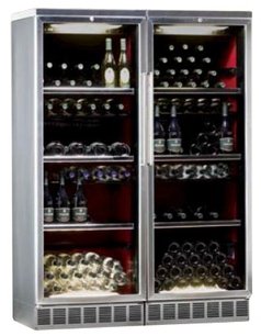 Винный шкаф IP CI 2301 CFX фото в Тюмени