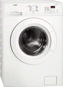 Стиральная машина АЕГ L60270FL фото в Тюмени Стиральная машина AEG L60270FL фото в Тюмени