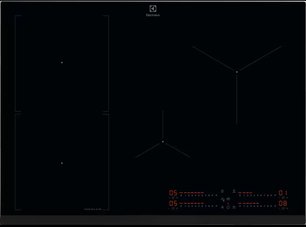 Варочная панель Electrolux EIS77453 фото в Тюмени