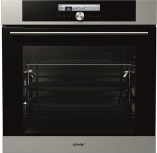Духовой шкаф Горение Плюс GP779X фото в Тюмени Духовой шкаф Gorenje Plus GP779X фото в Тюмени