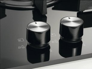Варочная панель Electrolux GPE373YK фото 4 в Тюмени