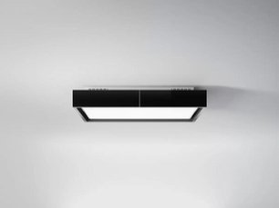 Встраиваемая вытяжка Фалмек CIRCLE.TECH Vega 115 Isola Black (600) фото в Тюмени Встраиваемая вытяжка Falmec CIRCLE.TECH Vega 115 Isola Black (600) фото в Тюмени
