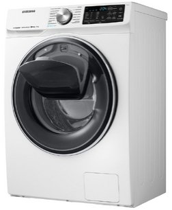 Стиральная машина Samsung WW 70 R 62 LVSWDLP фото 4 в Тюмени