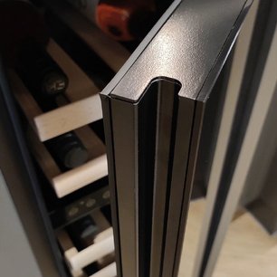 Винный шкаф Dunavox DAUF-17.58DBH фото 3 в Тюмени