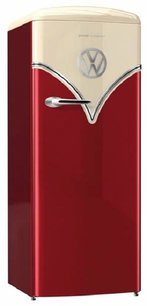 Холодильник Gorenje OBRB153R фото в Тюмени