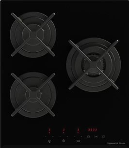 Варочная панель Zigmund Shtain MN 222.451 B фото в Тюмени