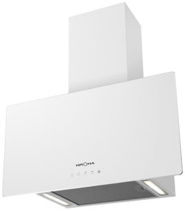 Вытяжка Крона CLEMENTINA 600 white S фото в Тюмени Вытяжка KRONA CLEMENTINA 600 white S фото в Тюмени