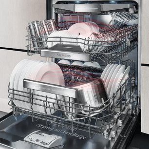 Встраиваемая посудомоечная машина Siemens SN87TX00CE фото 2 в Тюмени