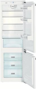 Встраиваемый холодильник Либхер ICU 3314 Comfort фото 2 в Тюмени Встраиваемый холодильник Liebherr ICU 3314 Comfort фото 2 в Тюмени