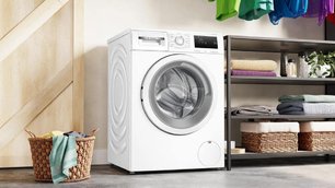 Стиральная машина Бош WAN24009II фото 3 в Тюмени Стиральная машина Bosch WAN24009II фото 3 в Тюмени