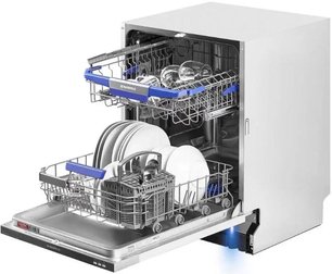 Встраиваемая посудомоечная машина Маунфилд MLP-12I Light Beam фото в Тюмени Встраиваемая посудомоечная машина Maunfeld MLP-12I Light Beam фото в Тюмени