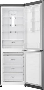 Холодильник LG GA-B419SLUL фото 3 в Тюмени