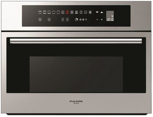 Духовой шкаф Фулгор Милано CO 4512 TC X фото в Тюмени Духовой шкаф Fulgor Milano CO 4512 TC X фото в Тюмени