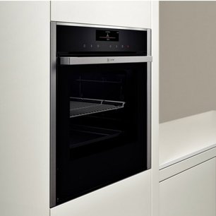 Духовой шкаф Нефф B58VT64N0 фото 2 в Тюмени Духовой шкаф Neff B58VT64N0 фото 2 в Тюмени
