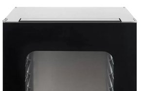 Расстоечный шкаф Smeg LEV43XV-2 фото 4 в Тюмени