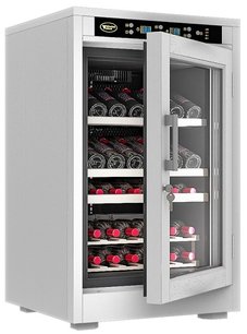 Винный шкаф Cold Vine C46-WW1 (Modern) фото 2 в Тюмени