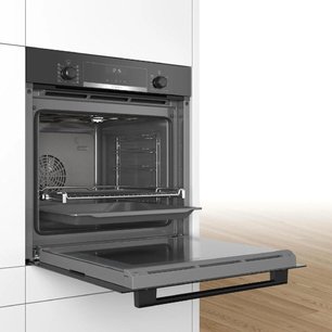 Духовой шкаф Бош HBT537FB0 фото 2 в Тюмени Духовой шкаф Bosch HBT537FB0 фото 2 в Тюмени