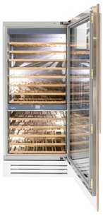 Винный шкаф Fhiaba S8990FW6 фото в Тюмени