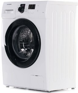 Стиральная машина Samsung WF 60 F1R2F2W/DLP фото 3 в Тюмени