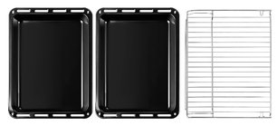 Духовой шкаф Мидеа MO78100CGW фото 4 в Тюмени Духовой шкаф Midea MO78100CGW фото 4 в Тюмени