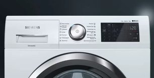 Стиральная машина с фронтальной загрузкой SIEMENS WM14T6H2OE фото 2 в Тюмени Стиральная машина с фронтальной загрузкой SIEMENS WM14T6H2OE фото 2 в Тюмени