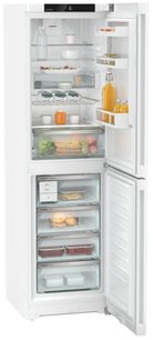 Холодильник Либхер CNd 5724 Plus NoFrost фото 4 в Тюмени Холодильник Liebherr CNd 5724 Plus NoFrost фото 4 в Тюмени