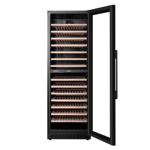 Встраиваемый винный шкаф Maunfeld MBWC-415D171 фото 3