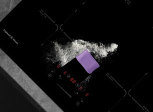 Стеклокерамическая варочная панель Zigmund Shtain CI 60.6 B фото 3 в Тюмени