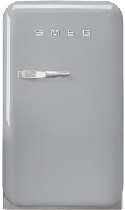 Мини-бар Smeg FAB5RSV3 фото в Тюмени