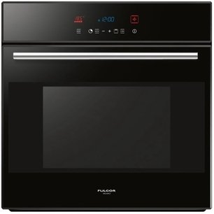 Духовой шкаф Фулгор Милано LO 6115 P TC BK фото в Тюмени Духовой шкаф Fulgor Milano LO 6115 P TC BK фото в Тюмени