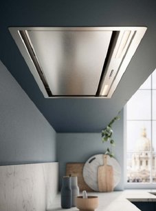 Встраиваемая вытяжка Falmec GRUPPO INCASSO PLUS 70 WH фото 3 в Тюмени