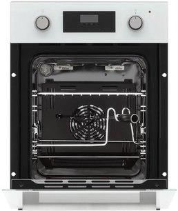 Духовой шкаф KRONA SONATA 45 WH G2 фото 4 в Тюмени