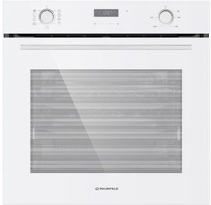 Духовой шкаф Maunfeld MEOM729PW фото в Тюмени