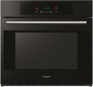 Духовой шкаф Фулгор Милано SSO 30.1 P TC BK фото в Тюмени Духовой шкаф Fulgor Milano SSO 30.1 P TC BK фото в Тюмени
