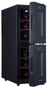 Винный шкаф CellarPrivate CP012-2E фото 4 в Тюмени