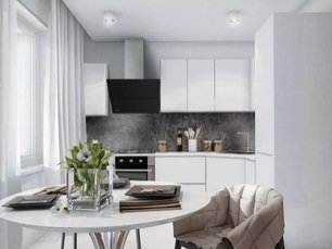 Вытяжка Маунфилд PLYM 60 BLACK фото 2 в Тюмени Вытяжка Maunfeld PLYM 60 BLACK фото 2 в Тюмени
