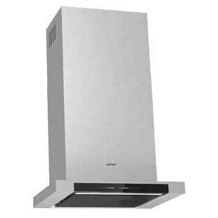 Вытяжка Горение Плюс GHT63X фото в Тюмени Вытяжка Gorenje Plus GHT63X фото в Тюмени