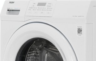 Стиральная машина Хайер HW60-BP12919A фото 3 в Тюмени Стиральная машина Haier HW60-BP12919A фото 3 в Тюмени