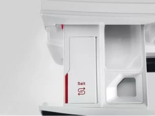 Стиральная машина Электролюкс EW9F1R61B фото 2 в Тюмени Стиральная машина Electrolux EW9F1R61B фото 2 в Тюмени