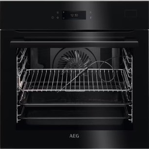 Духовой шкаф АЕГ BSE788380B фото в Тюмени Духовой шкаф AEG BSE788380B фото в Тюмени